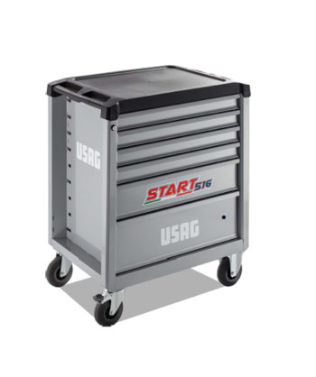 Carrello USAG SE6MM 296pz