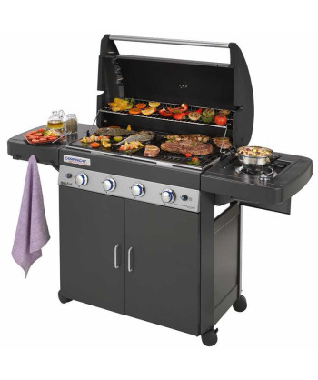 Campingaz 4 Series LS Plus...