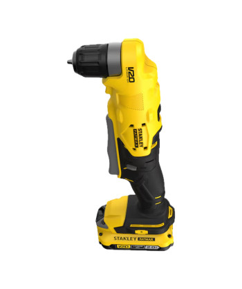 TRAPANO AD ANGOLO 18V...