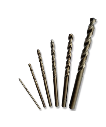 STANLEY® Cassetta 6 punte...