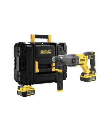 Tassellatore Brushless SDS...
