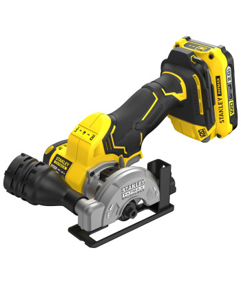 STANLEY SFMCM300D2-QW...
