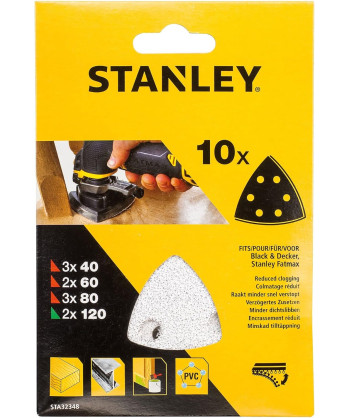 STANLEY STA32348-XJ Set 10...