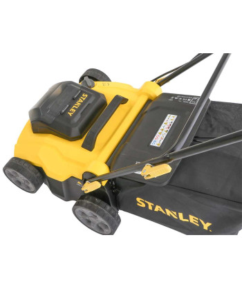 STANLEY SCOEP3801M2-QW...