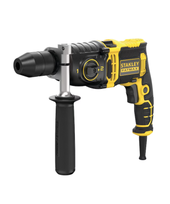 STANLEY FMEH850K-QS Trapano...